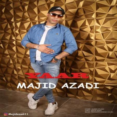 Majid Azadi – Yaar